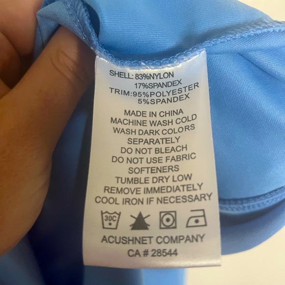 Lightweight solid mid-layer - Picture 4 of 4